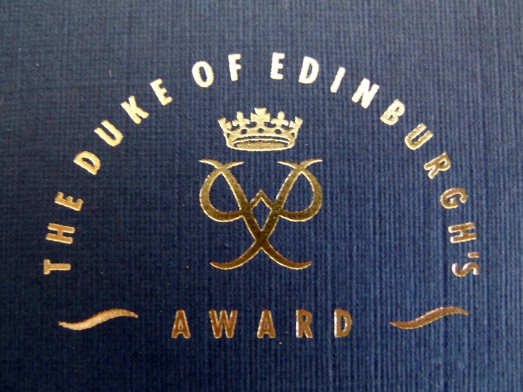 Celebrating Our Young Achievers: Year 11 Students Triumph in Duke of Edinburgh Silver Award